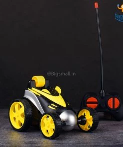 Big Daddy New Wireless Stunt Car