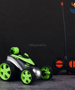 Big Daddy New Wireless Stunt Car
