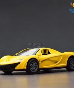 Big Daddy New Ferrari Toy Car