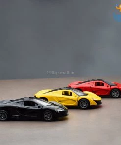 Big Daddy New Ferrari Toy Car