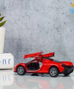 Big Daddy New Ferrari Toy Car