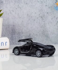 Big Daddy New Ferrari Toy Car