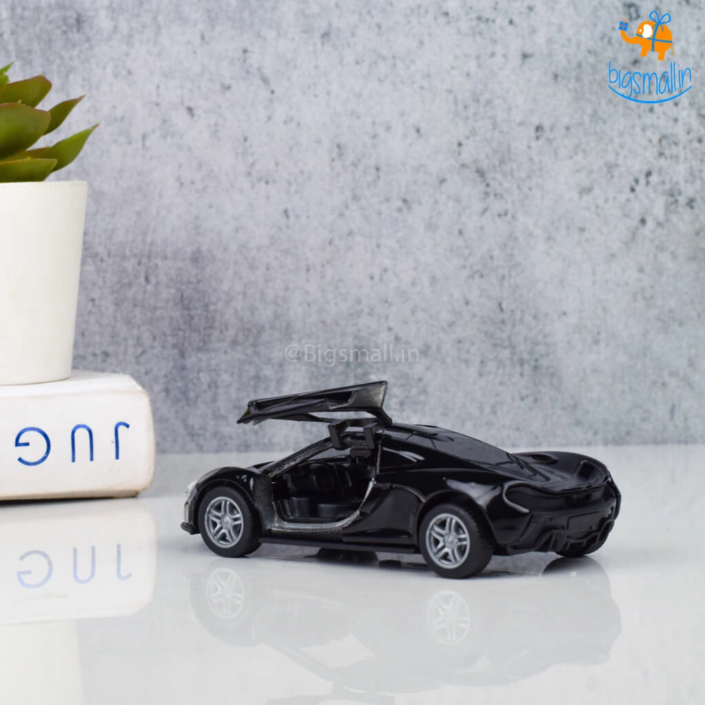 Big Daddy New Ferrari Toy Car