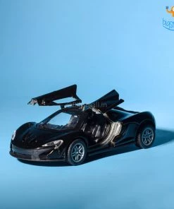 Big Daddy New Ferrari Toy Car