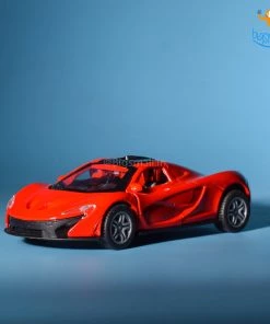 Big Daddy New Ferrari Toy Car