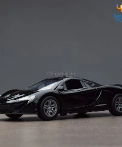 Big Daddy New Ferrari Toy Car