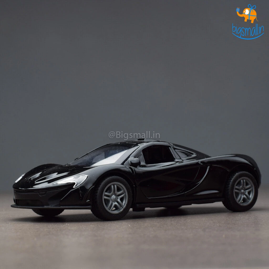 Big Daddy New Ferrari Toy Car