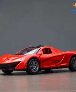 Big Daddy New Ferrari Toy Car