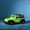 Big Daddy Jeep Toy Car