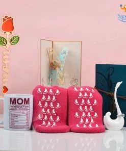 Bigsmall New Mother's Day Gift Set