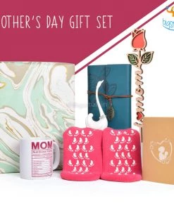 Bigsmall New Mother's Day Gift Set