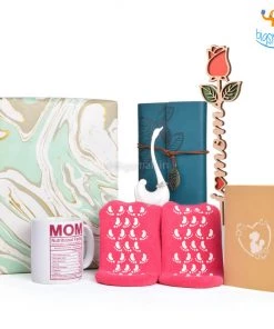 Bigsmall New Mother's Day Gift Set