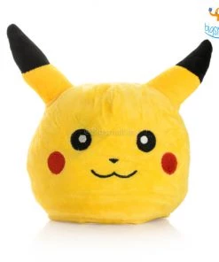 Big Daddy All Of It Pikachu Reversible Plush Toy