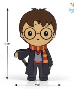 Ascetic Harry Potter Pen Stand