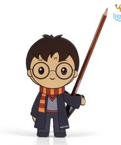 Ascetic Harry Potter Pen Stand