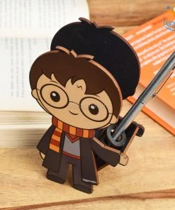 Ascetic Harry Potter Pen Stand