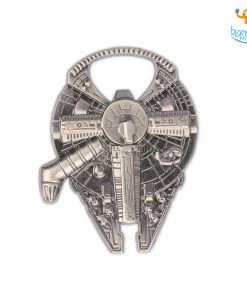 Big Daddy New Millennium Falcon Bottle Opener