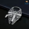 Big Daddy New Millennium Falcon Bottle Opener