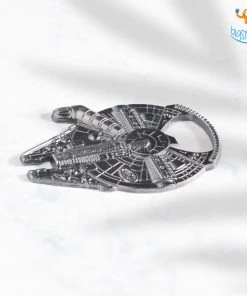 Big Daddy New Millennium Falcon Bottle Opener