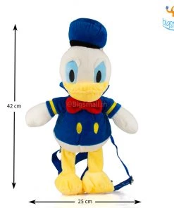 Big Daddy Donald Duck Backpack New
