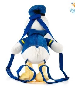 Big Daddy Donald Duck Backpack New