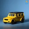 Big Daddy New G-Wagon Toy Car