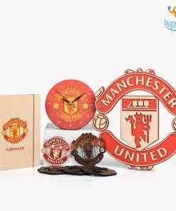 Chitra Chaya Manchester United Gift Set New