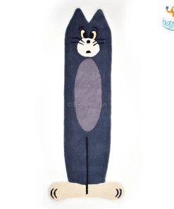 Rug Imitiyaz Tom & Jerry Rug