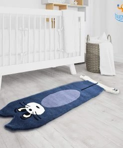 Rug Imitiyaz Tom & Jerry Rug
