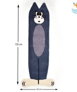 Rug Imitiyaz Tom & Jerry Rug