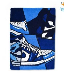 Rug Imitiyaz All Of It Sneaker Rug