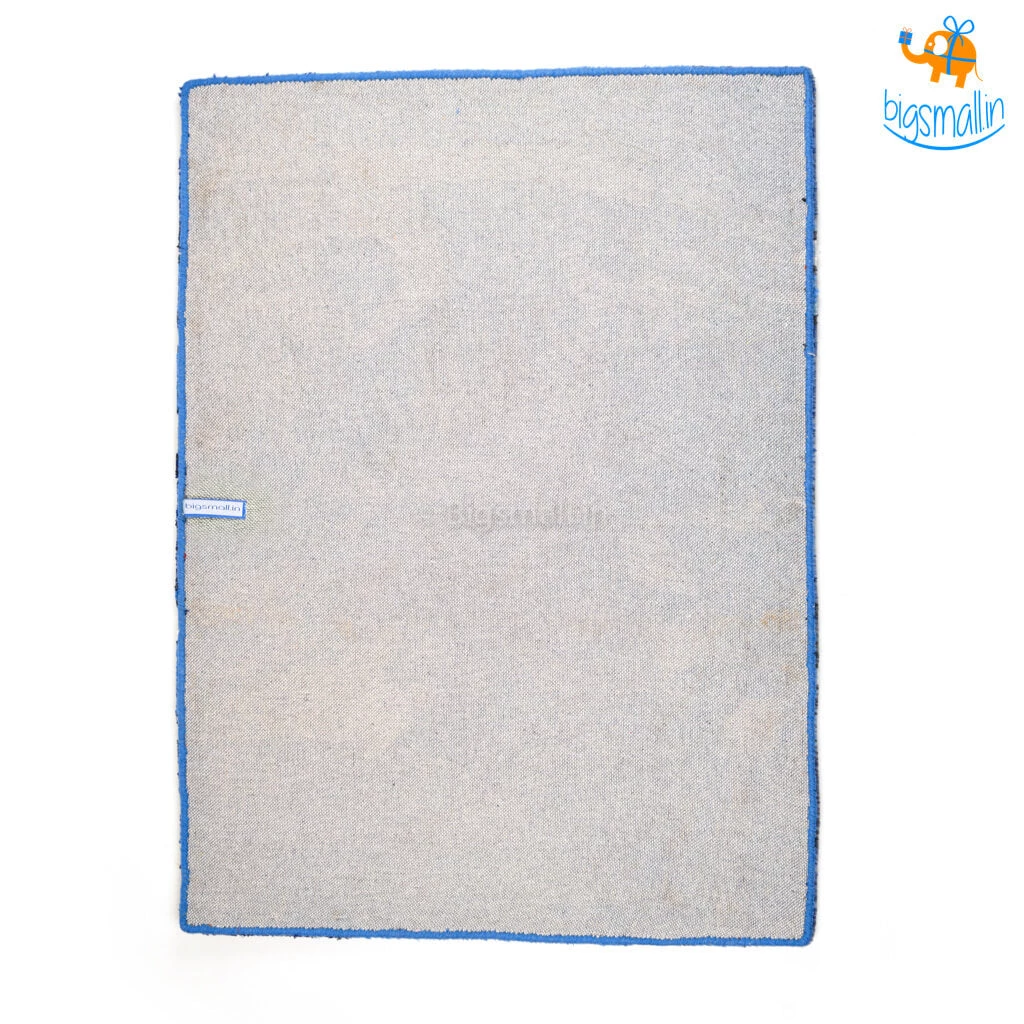 Rug Imitiyaz All Of It Sneaker Rug