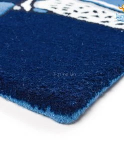 Rug Imitiyaz All Of It Sneaker Rug