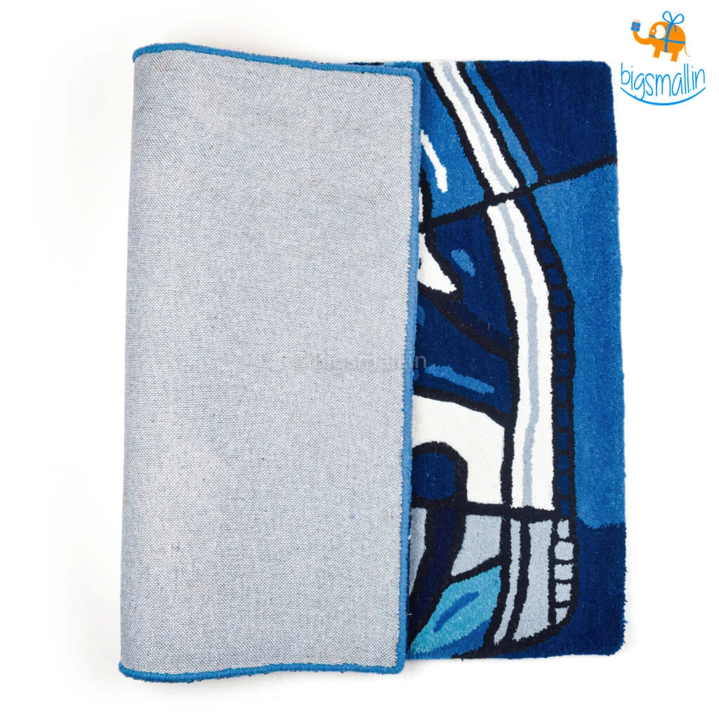 Rug Imitiyaz All Of It Sneaker Rug