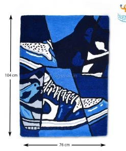 Rug Imitiyaz All Of It Sneaker Rug