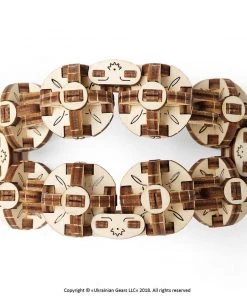 Ugears Flexi-Cubus Puzzle