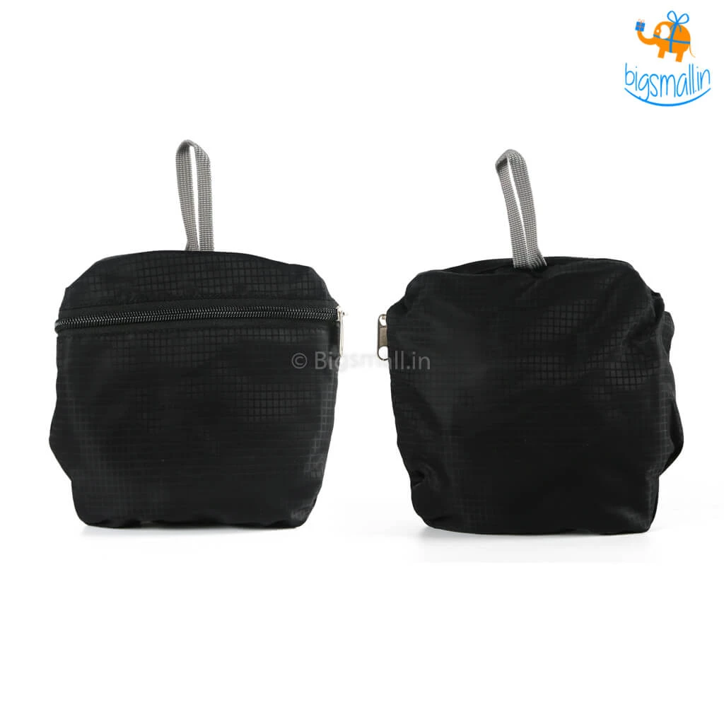 VinnyC Foldable Backpack