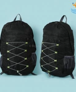 VinnyC Foldable Backpack