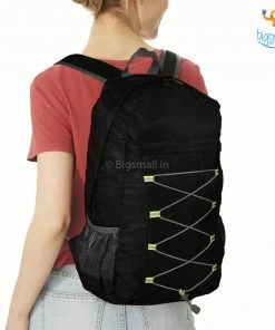 VinnyC Foldable Backpack