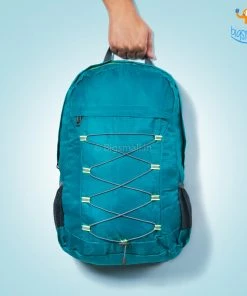 VinnyC Foldable Backpack