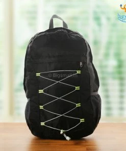 VinnyC Foldable Backpack