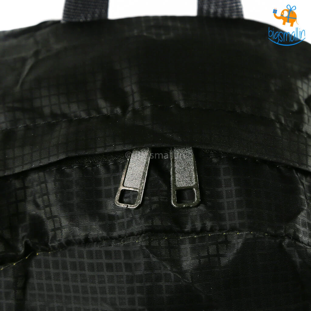 VinnyC Foldable Backpack