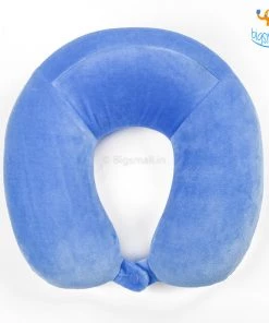 Bigsmall_hmk Travel Neck Pillow