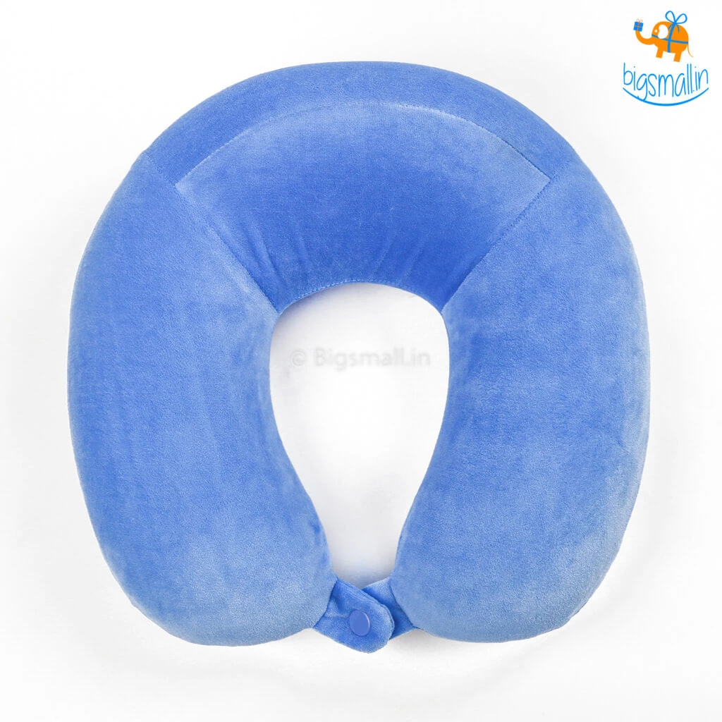 Bigsmall_hmk Travel Neck Pillow