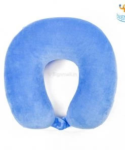 Bigsmall_hmk Travel Neck Pillow