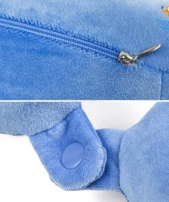 Bigsmall_hmk Travel Neck Pillow