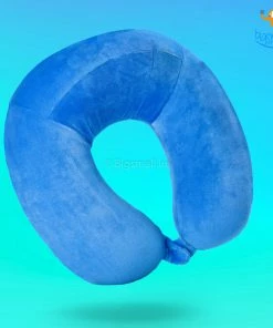 Bigsmall_hmk Travel Neck Pillow