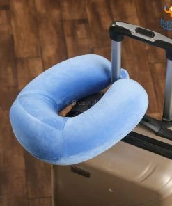 Bigsmall_hmk Travel Neck Pillow