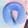 Bigsmall_hmk Travel Neck Pillow