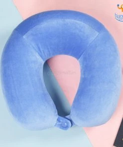 Bigsmall_hmk Travel Neck Pillow